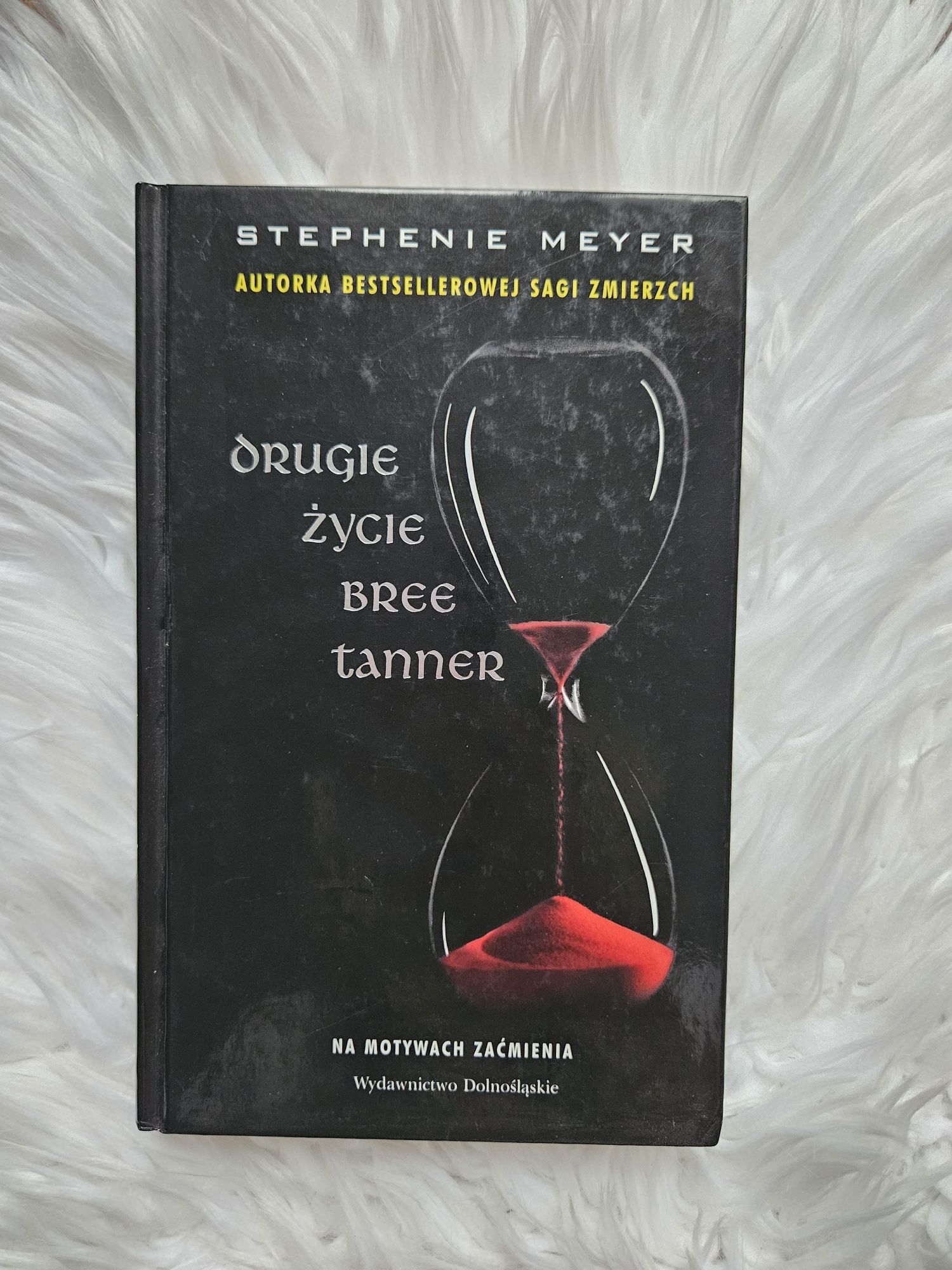 Drugie życie Bree Tanner Stephenie Meyer