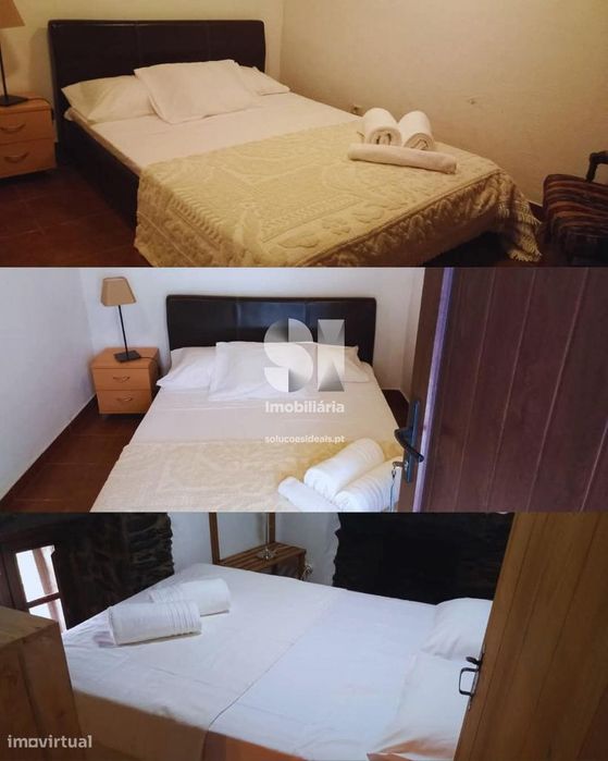 Moradia | Arrendamento