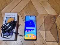 Samsung Galaxy M23 5G light blue 4GB 128GB