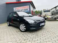 Hyundai i30 1.4 benzyna klimatyzacja 2010r oplacony Nowy rozrzad