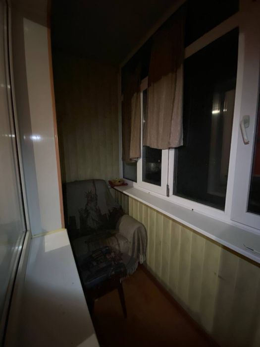 Продаж 3-х кімнатної квартири