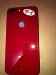 iPhone 8 Plus 256 gb