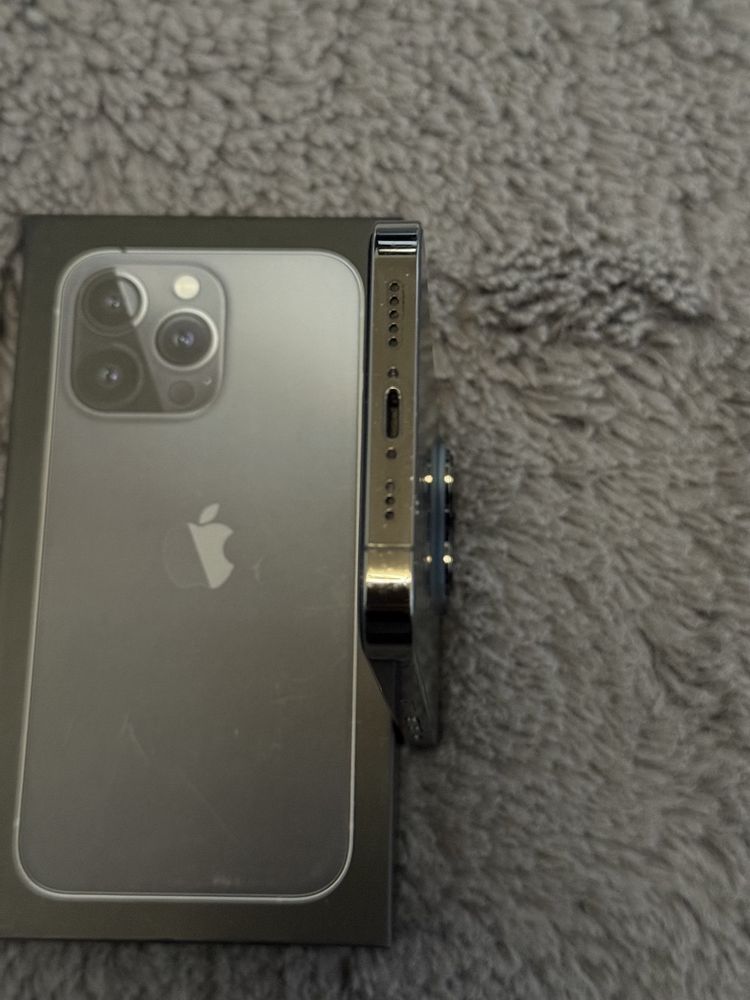 Iphone 13 Pro 256 Graphite