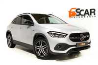 Mercedes-Benz GLA 250 e Business Solutionss Grande Frota