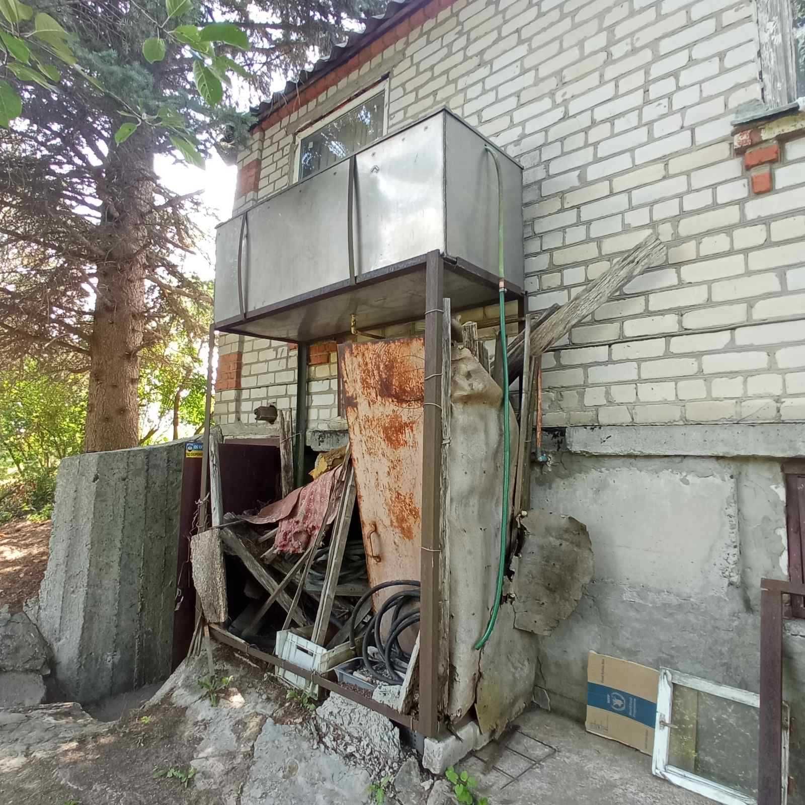 Продам дачу Харківська обл.  с.Ржавець  СТ "23 серпня"  10000 у.е.   M