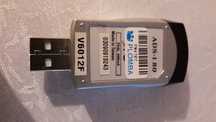 Adapter IrDA USB