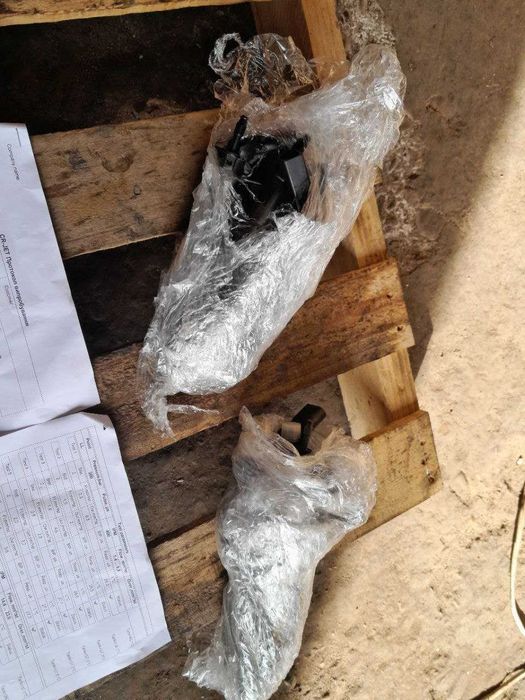 Форсунки Mercedes GL ML om642 3.0cdi форсунка Vito Sprinter A642070