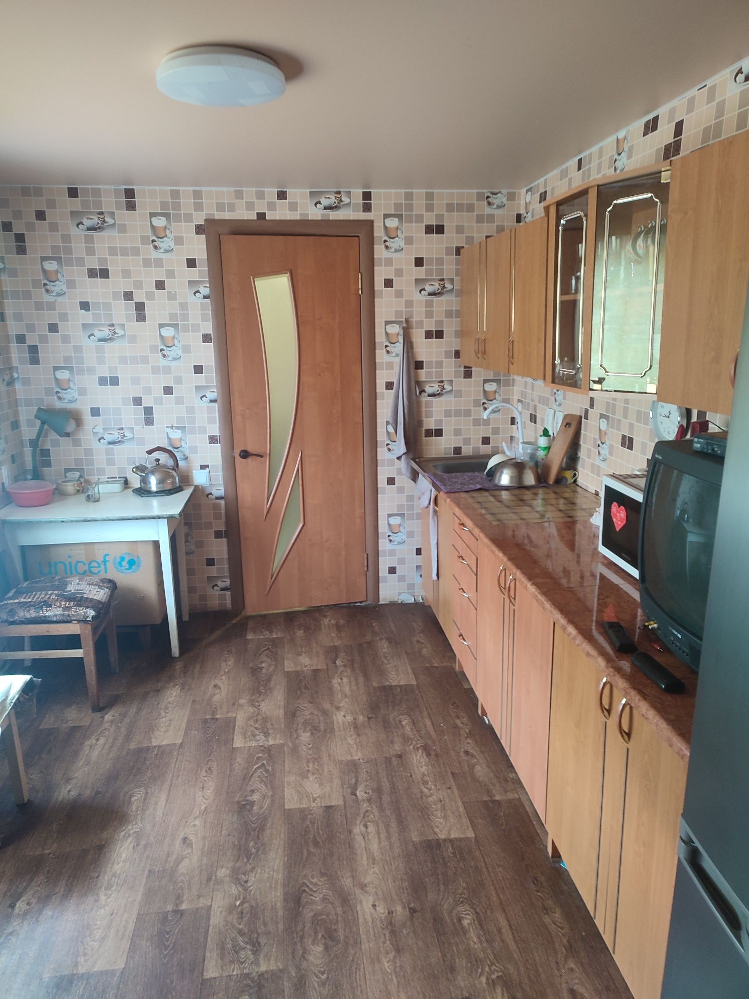 Продам житловий будинок