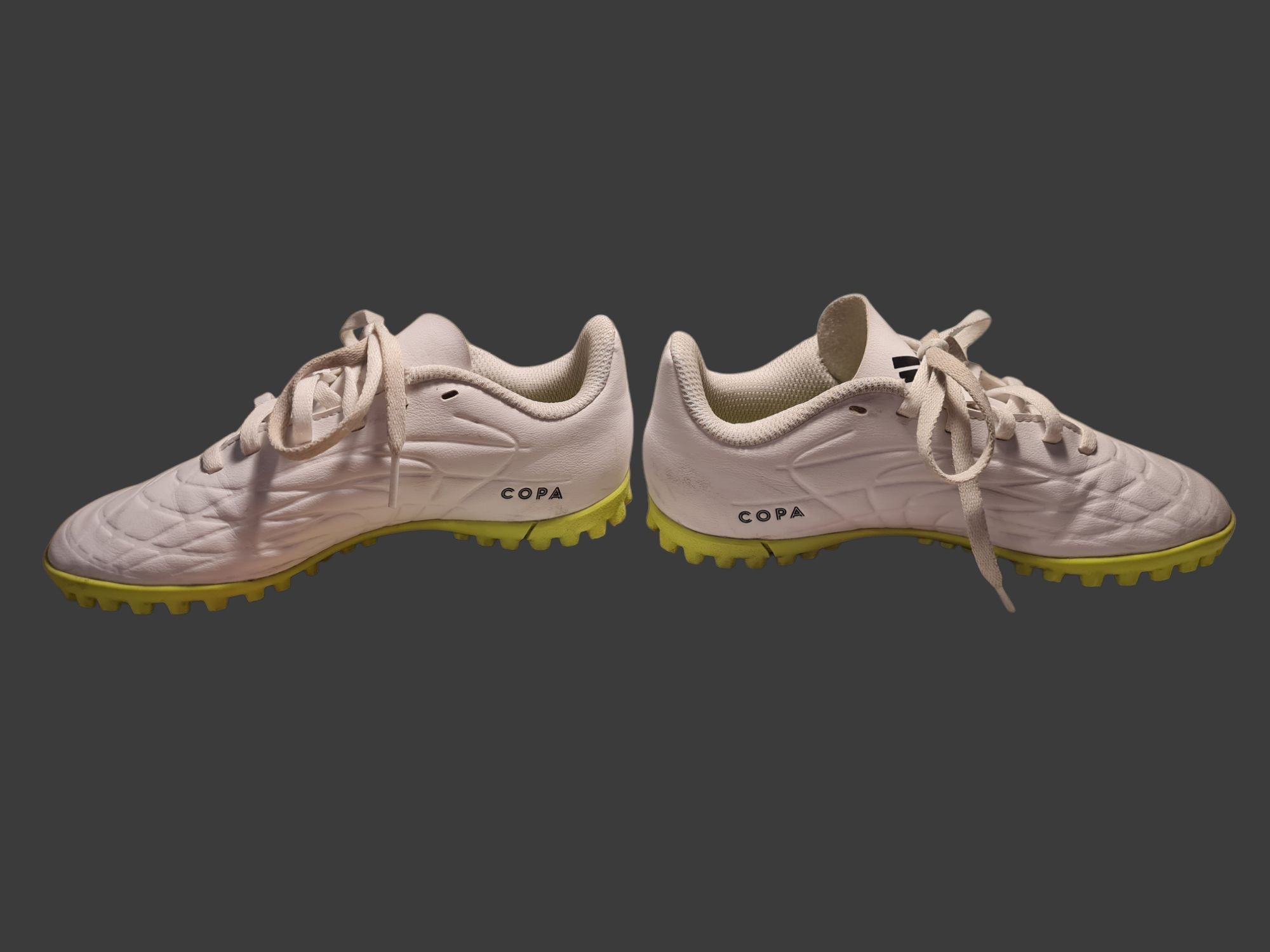 Turfy adidas copa Pure 4 r.33