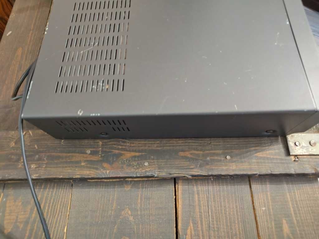 Magnetowid SHARP VC-A48GM (GY)