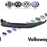 Губа переднего бампера  VW Passat B9 USA  561805903H9B9 561805903G9B9