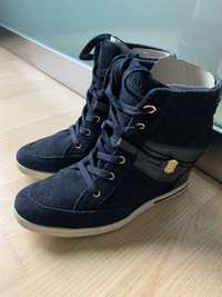 Sneakersy Tommy Hilfiger damskie rozmiar 40