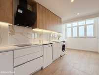 Apartamento T3 para venda no centro da Lourinhã