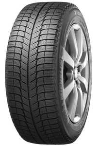 Michelin X-ice 215/65 R16