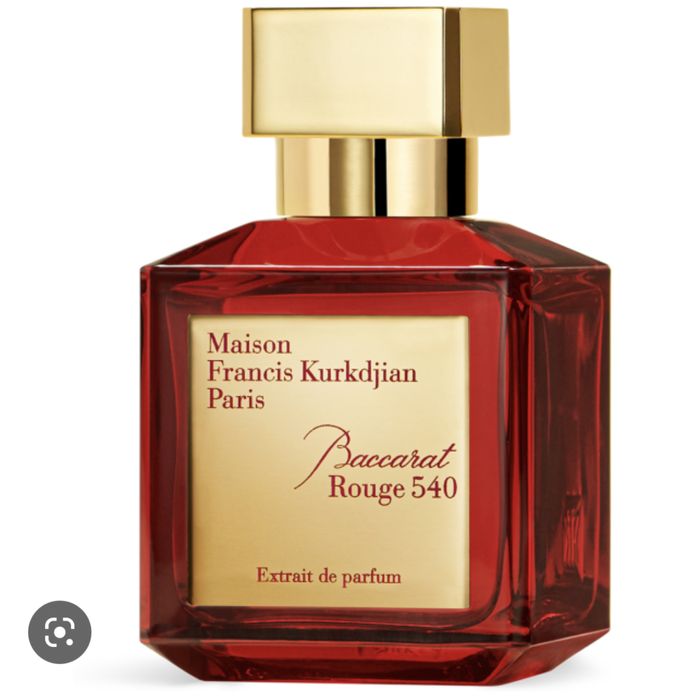 ПАРФУМИ,ДУХИ Baccarat Rouge 540 Extrait de Parfum