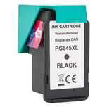Tusz do Canon PG-545 MG2550 MG2550S MG2555 MG2555S