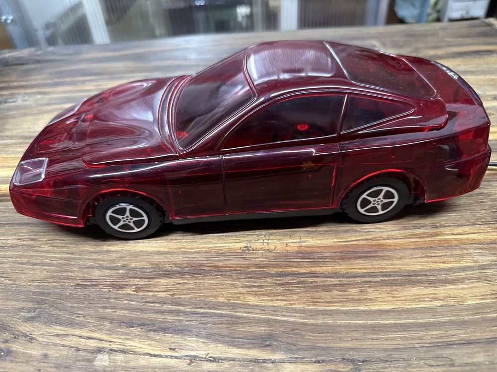 Rebobinador cassetes VHS