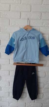 Dres Adidas 18/24 m-ce