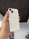 Apple iphone 13 128 gb білий 90% айфон