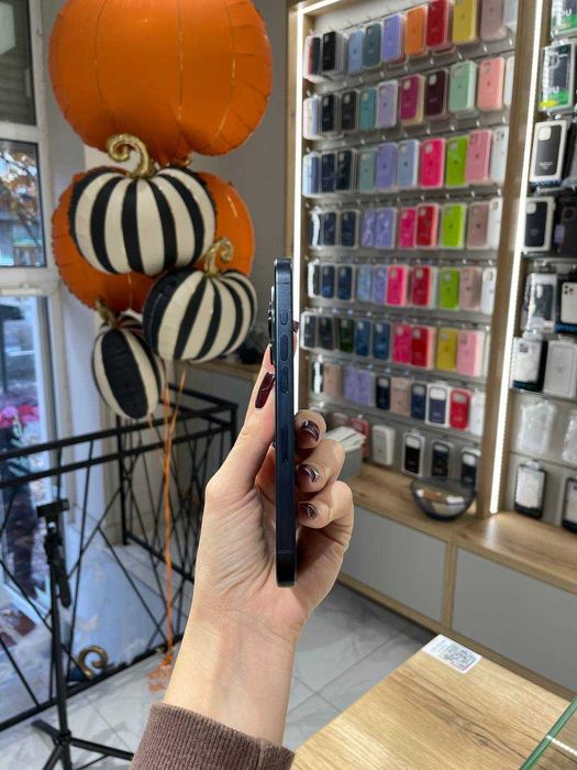Used iPhone 15 Pro | Blue Titanium | 128Gb | 87% | Гарантія