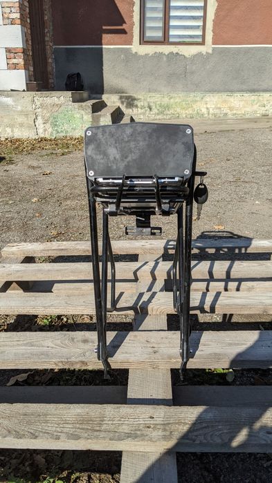 АКБ для електровелосипеда!