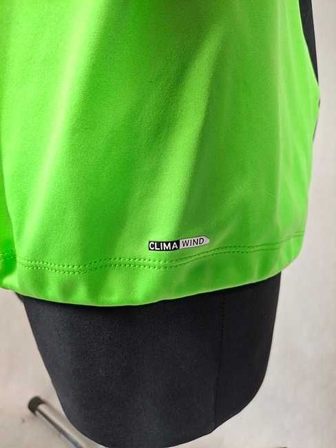 Salomon ClimaWind Softshell kurtka męska do biegania L