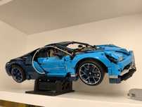 Bugatti tipo lego