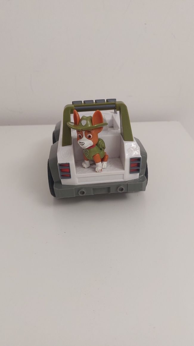 Psi patrol interaktywny Roger
