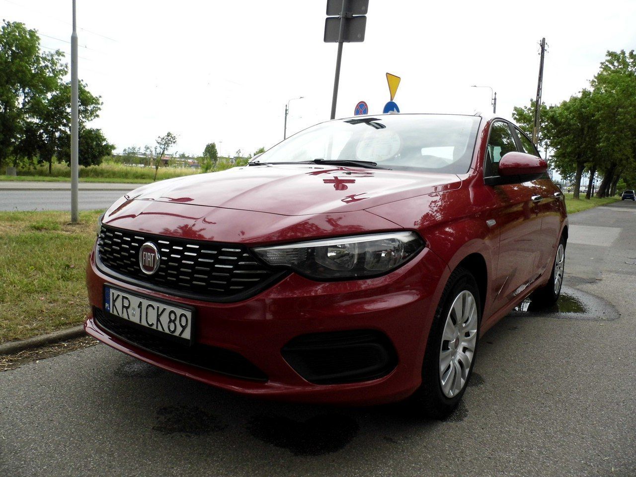 Fiat Tipo