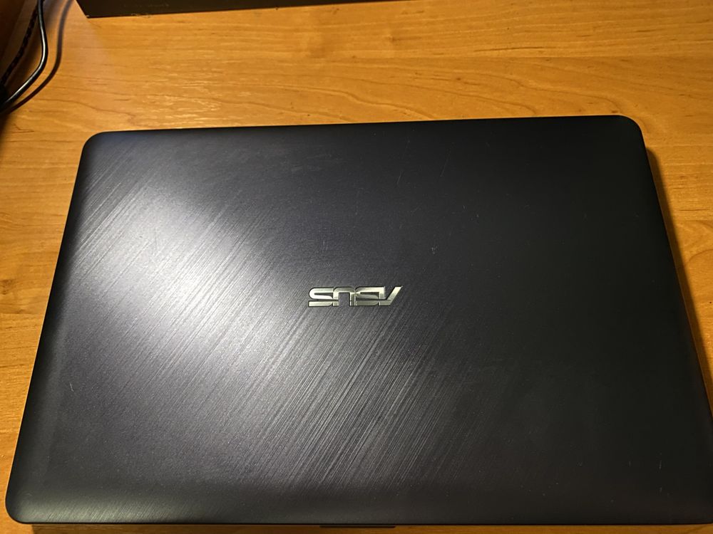 Ноутбук ASUS X543MA-GQ495 Star Gray