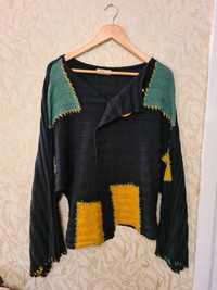 Женская кофта (свитер)