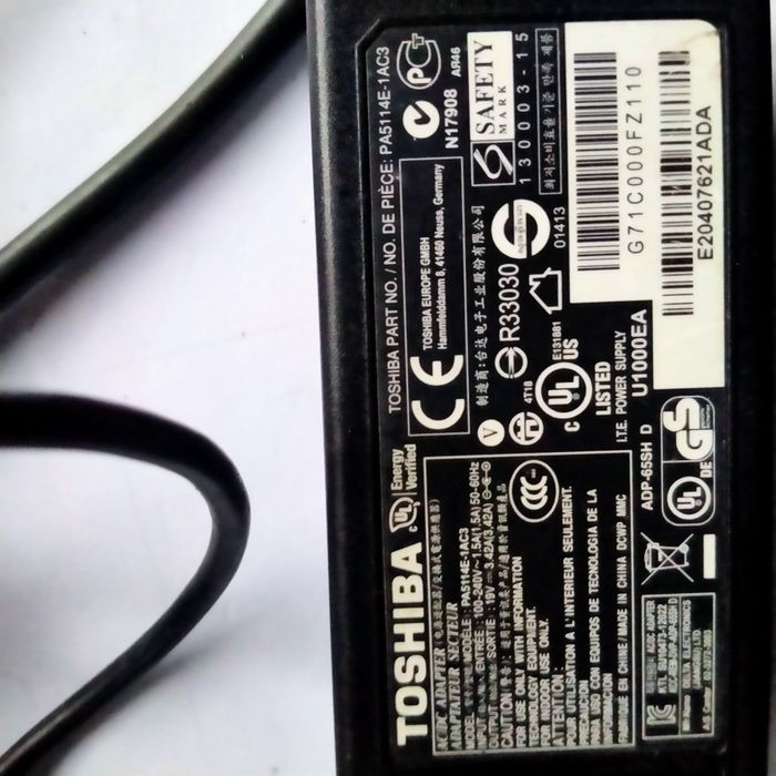 Carregador portátil