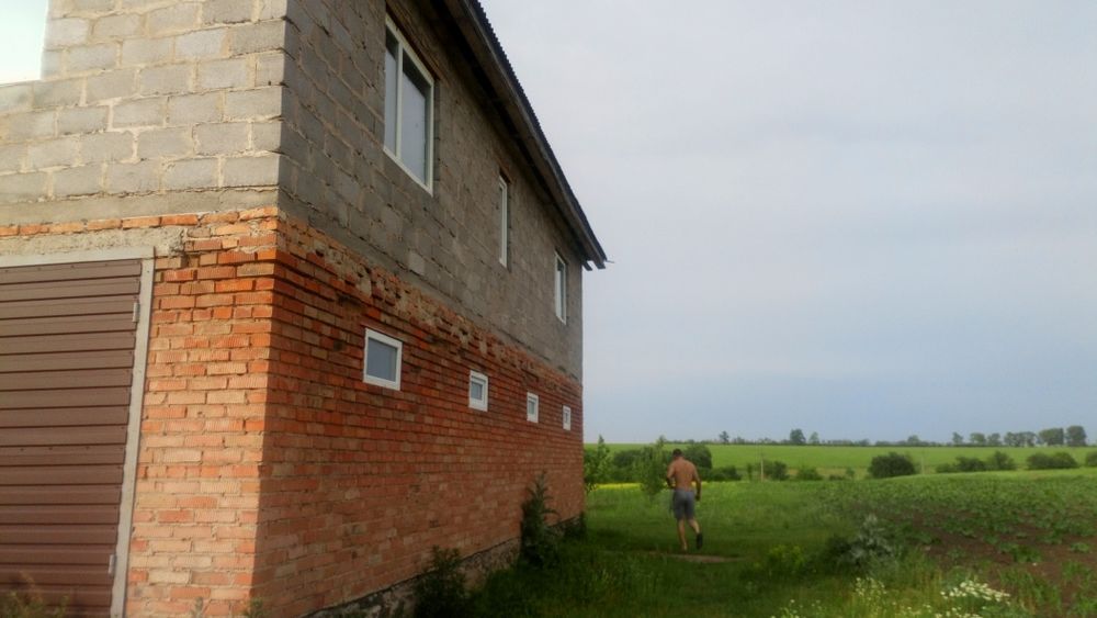 Продам будинок Садова