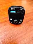 Mãos livres bluetooth com MP3