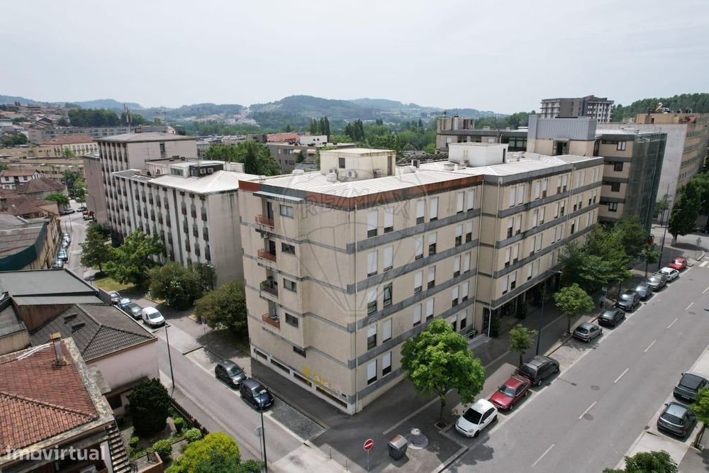 Apartamento T3 para venda