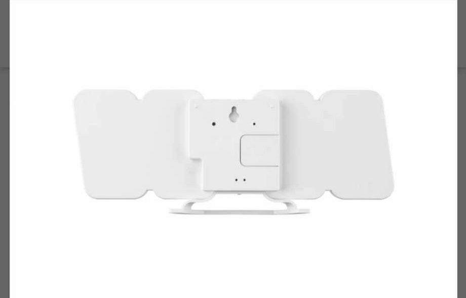 Zegar elektroniczny Led,data temperatura Nowy