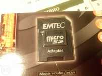 Adaptador de cartão micro-sd