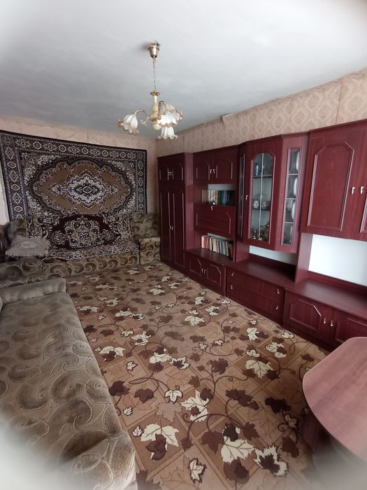 Сдам квартиру 1-ую старый город пос.Октябрьский