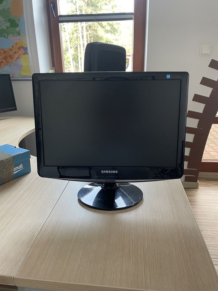 Monitor komputerowy samsung