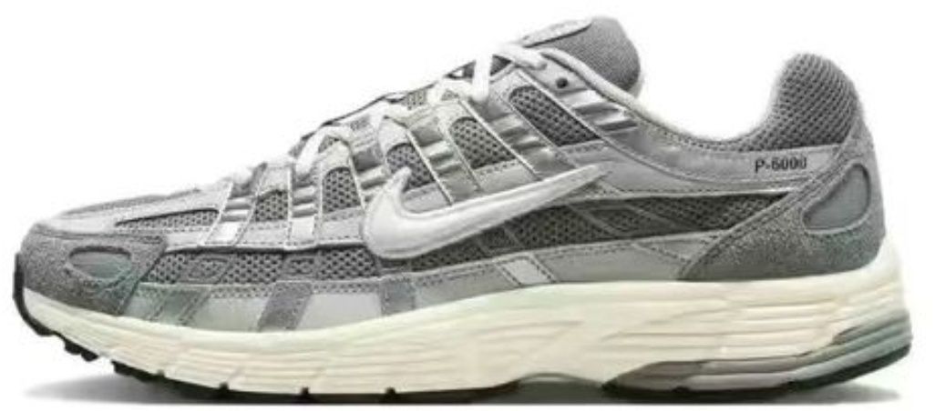 Nike p6000 3 кольори premium