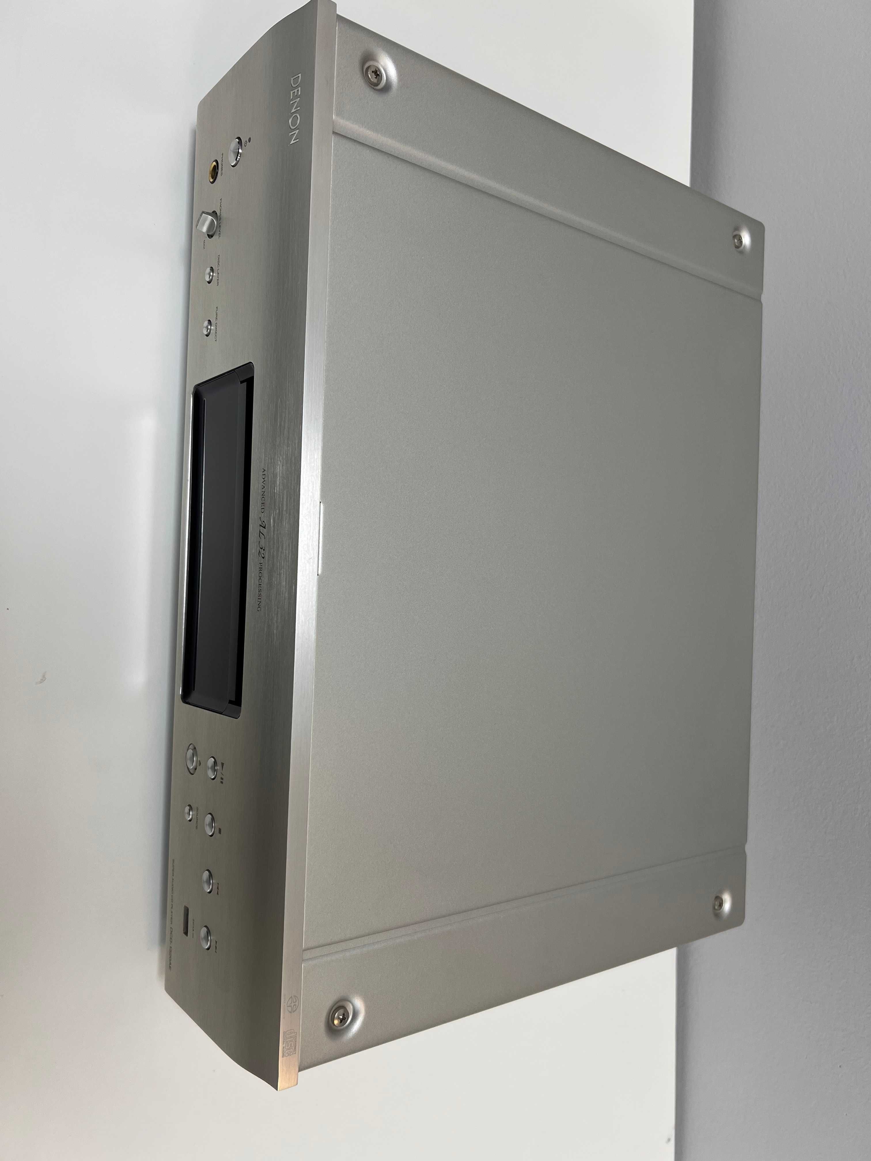 Denon DCD-1520AE