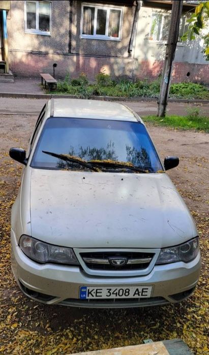 Продам Daewoo Nexia 2008 г