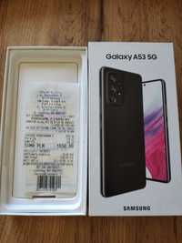 Samsung Galaxy a53 5G stan bardzo dobry