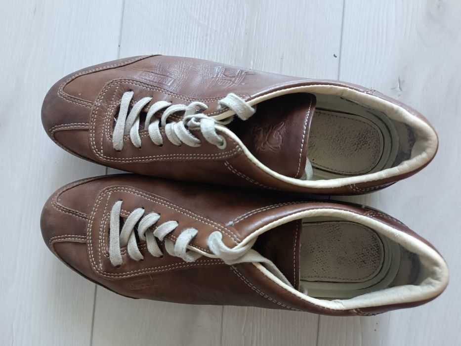 Кросівки Кеди Recopa classik 41розмір 26см