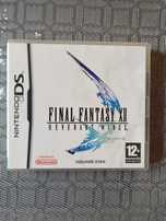 [00221] [NDS] Final Fantasy XII: Revenant Wings