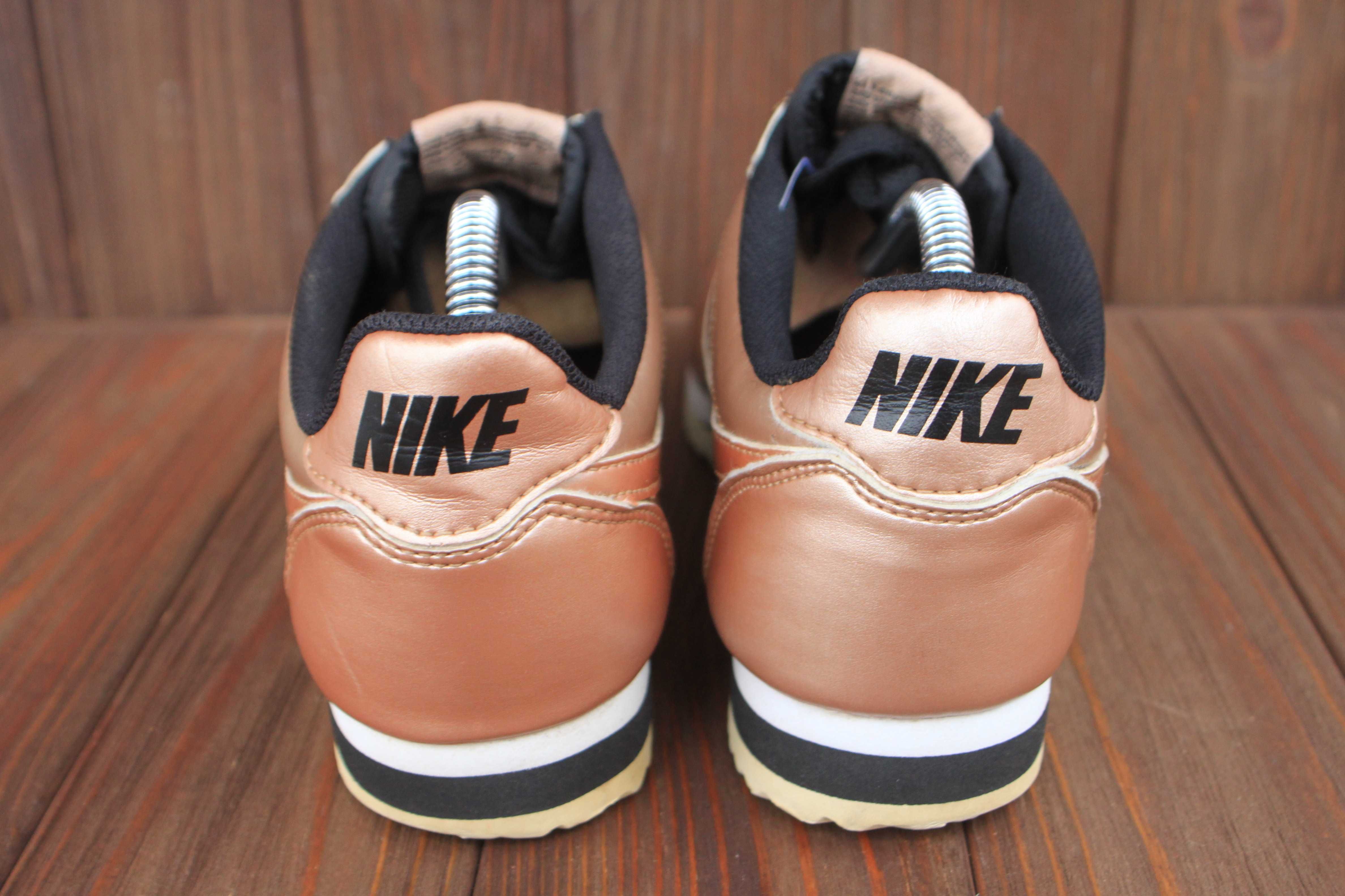 Кроссовки Nike Classic Cortez Leather оригинал 38р