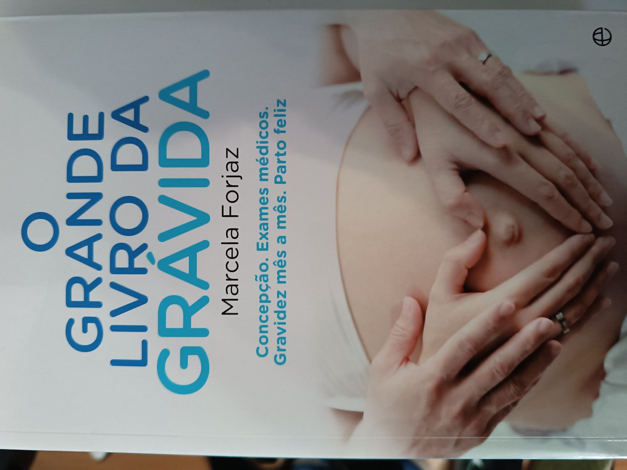 O grande livro da grávida