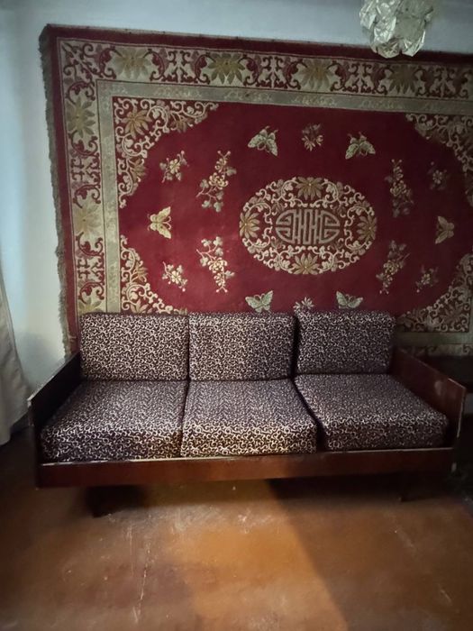 Диван-тахта раскладной