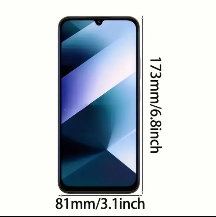 АКЦІЯ! POCO C85 | 8+256гб. | Чорний колір