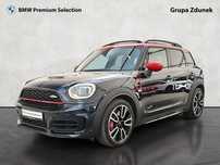 MINI Countryman John Cooper Works Trim Sport